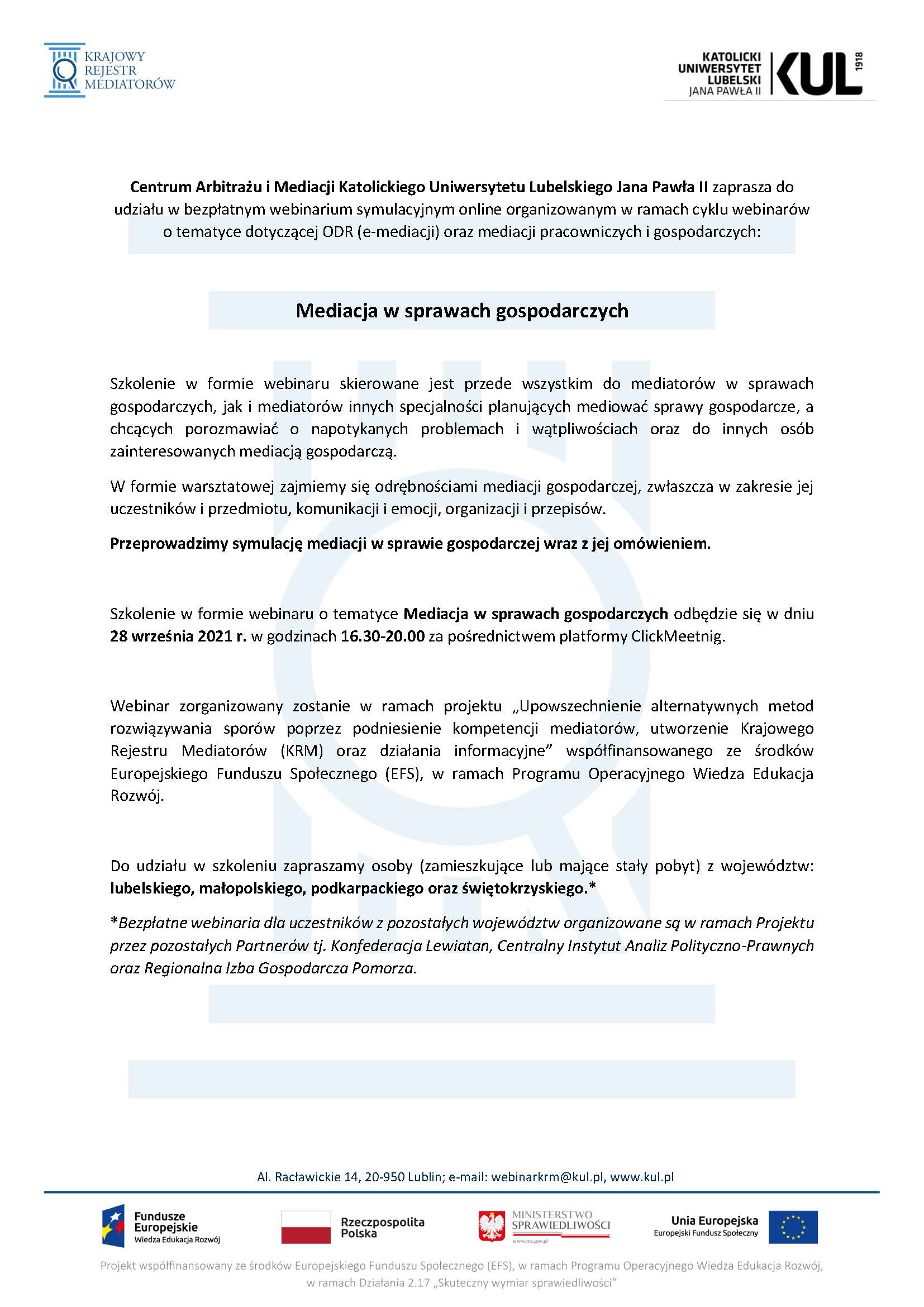 Zaproszenie_webinar_1_Mediacja w sprawach gospodarczych_Strona_1.jpg